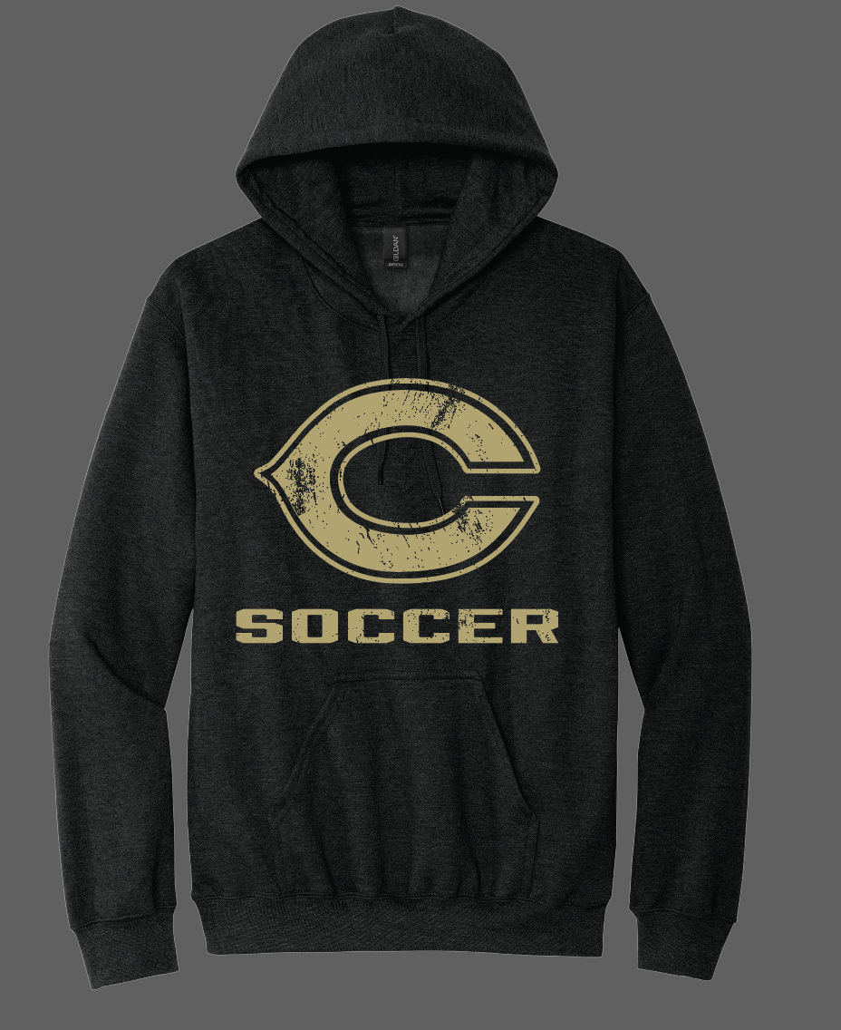 SOCCER CLASSIC C HOODIE