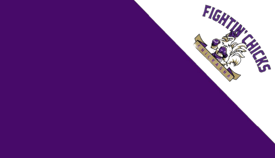 Water Resistant Fightin' Chicks Stadium Blanket