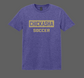 Chickasha Soccer Tee