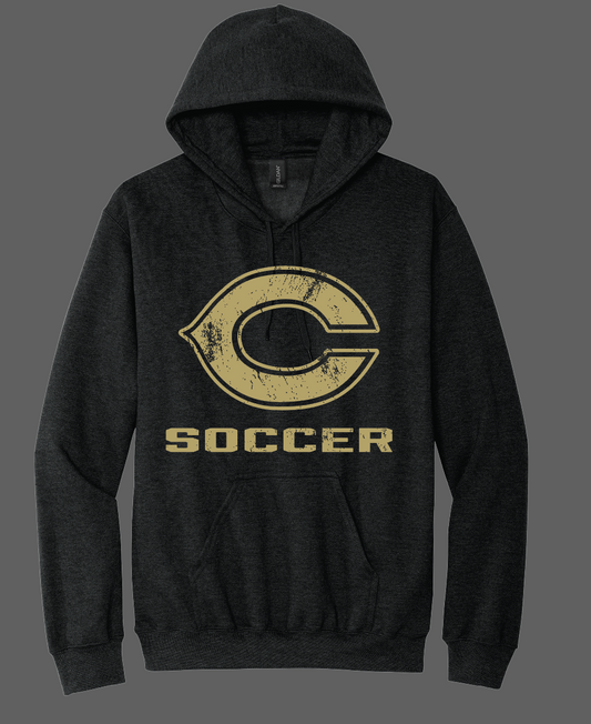SOCCER CLASSIC C HOODIE