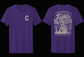 🏈 CHICKASHA FIGHTIN’ CHICKS FRIDAY NIGHT LIGHTS TEE 🏈